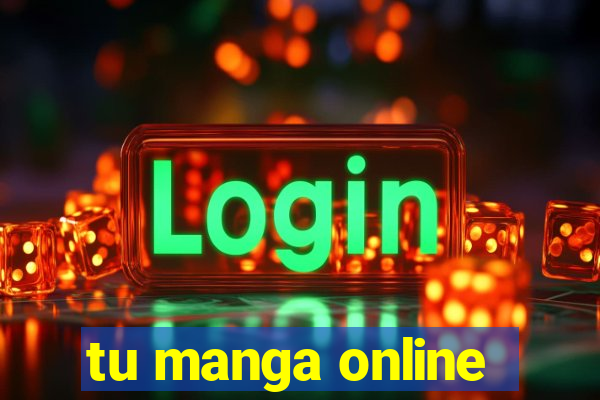 tu manga online